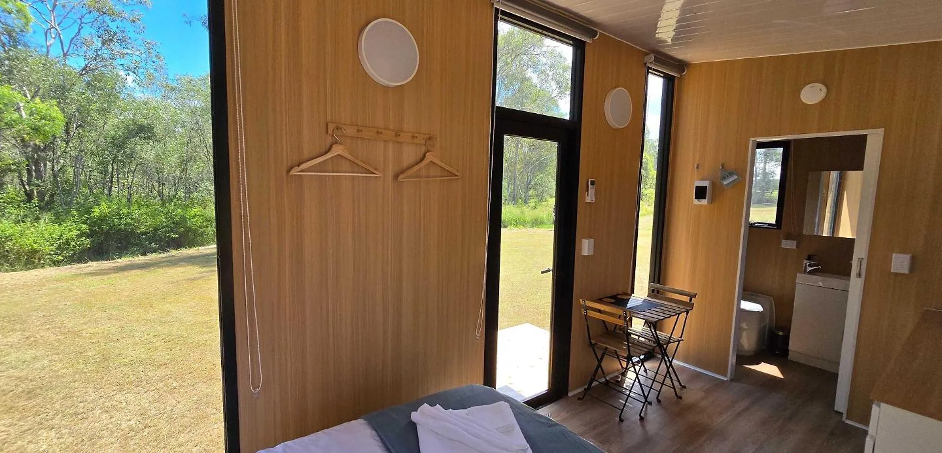 Holiday home The Mini Chalet By Tiny Away Bromfleet