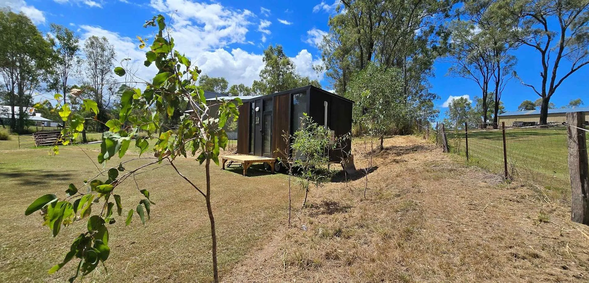 Holiday home The Mini Chalet By Tiny Away Bromfleet